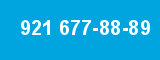 921 677-88-89